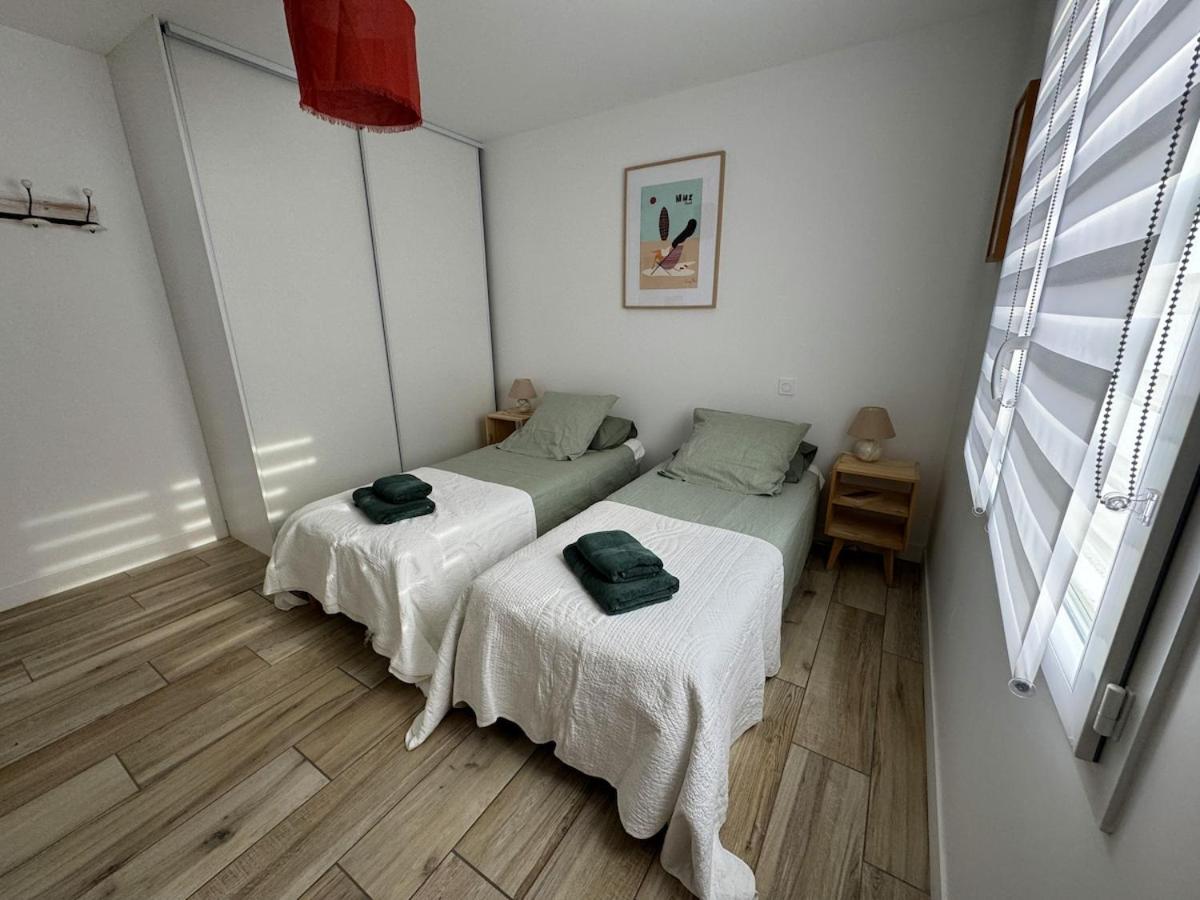 Three-Bedroom Home