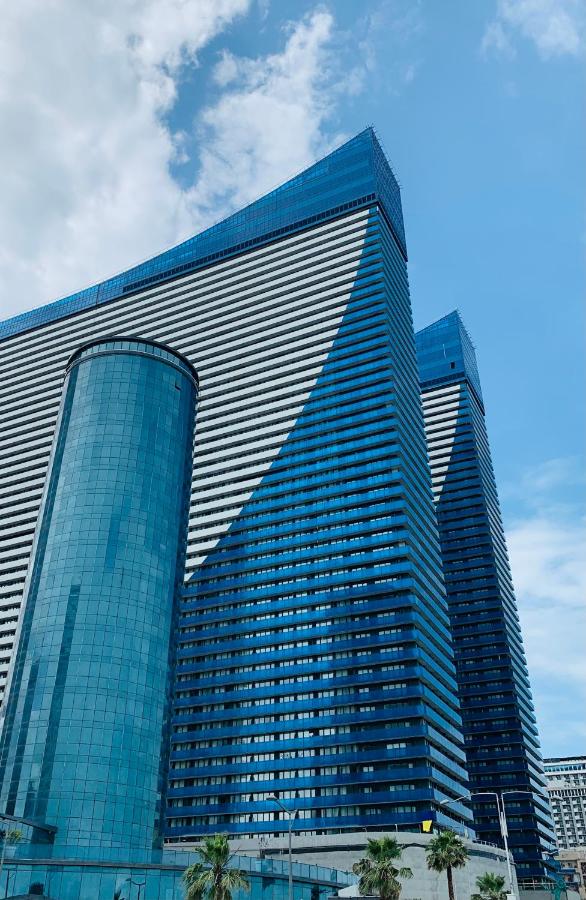 Batumi - Apartment Orbi Sity - B&B Batumi