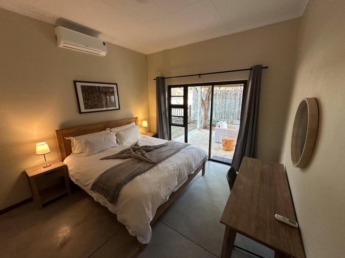 Deluxe Ferienhaus