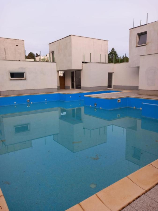 Apartament Blu Mare Pogorzelica - Bed and Breakfast