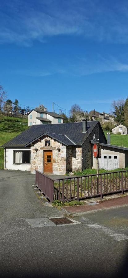 Maison de charme à la Salvetat-sur-Agout 3 chambres - B&B