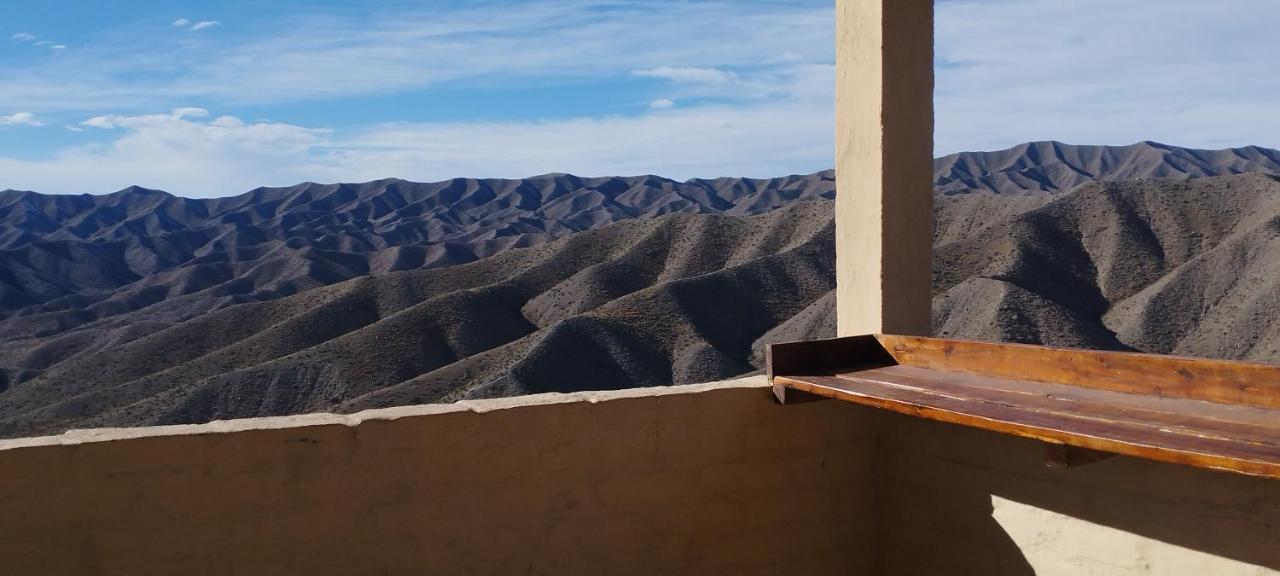 La Nave 2 - B&B Potrerillos