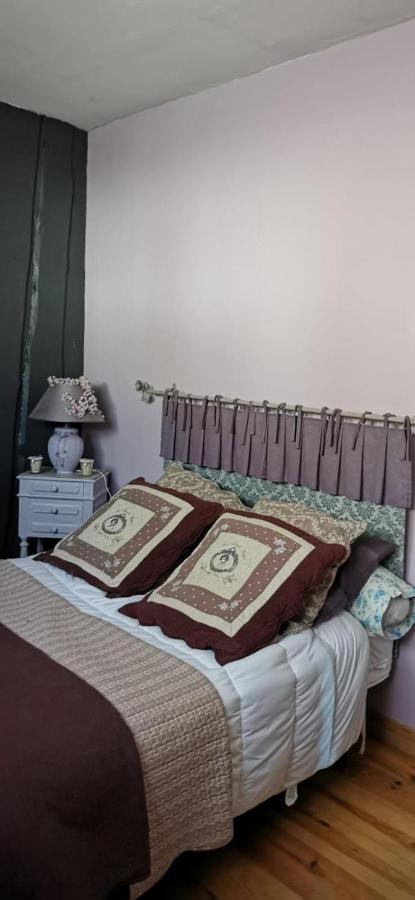 Maison de charme à la Salvetat-sur-Agout 3 chambres - B&B La Salvetat-sur-Agout