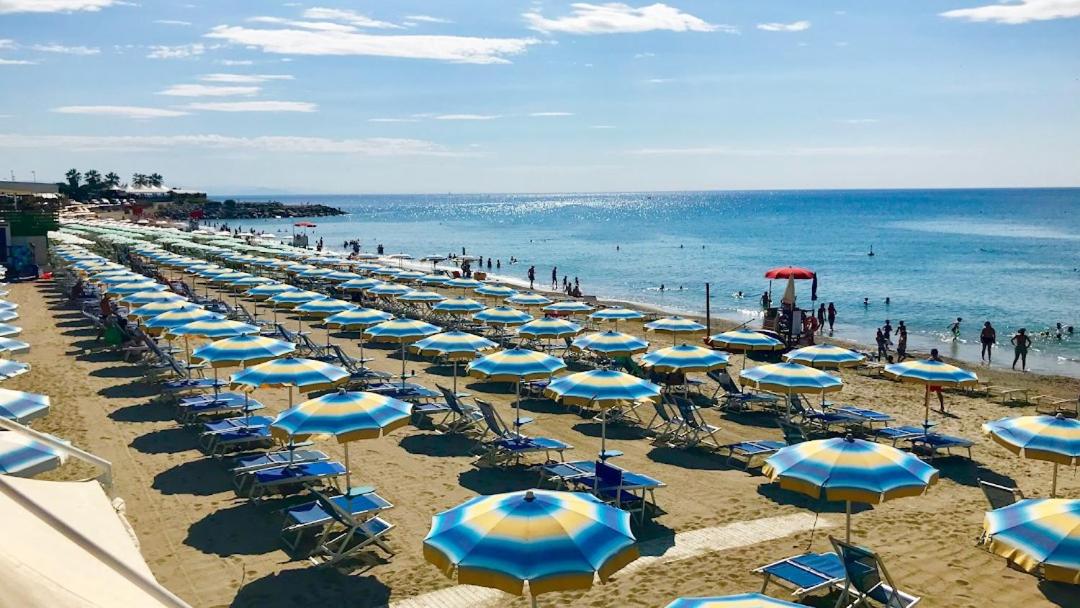 Savona Casa Centro vicino Mare - Ferienwohnung Savona