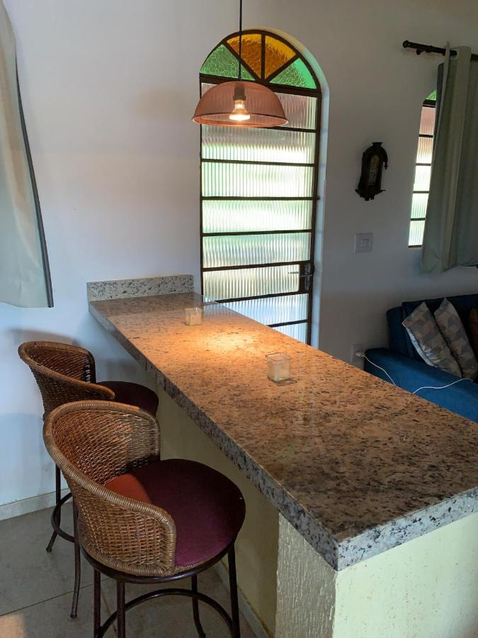 Fazendinha LS - B&B