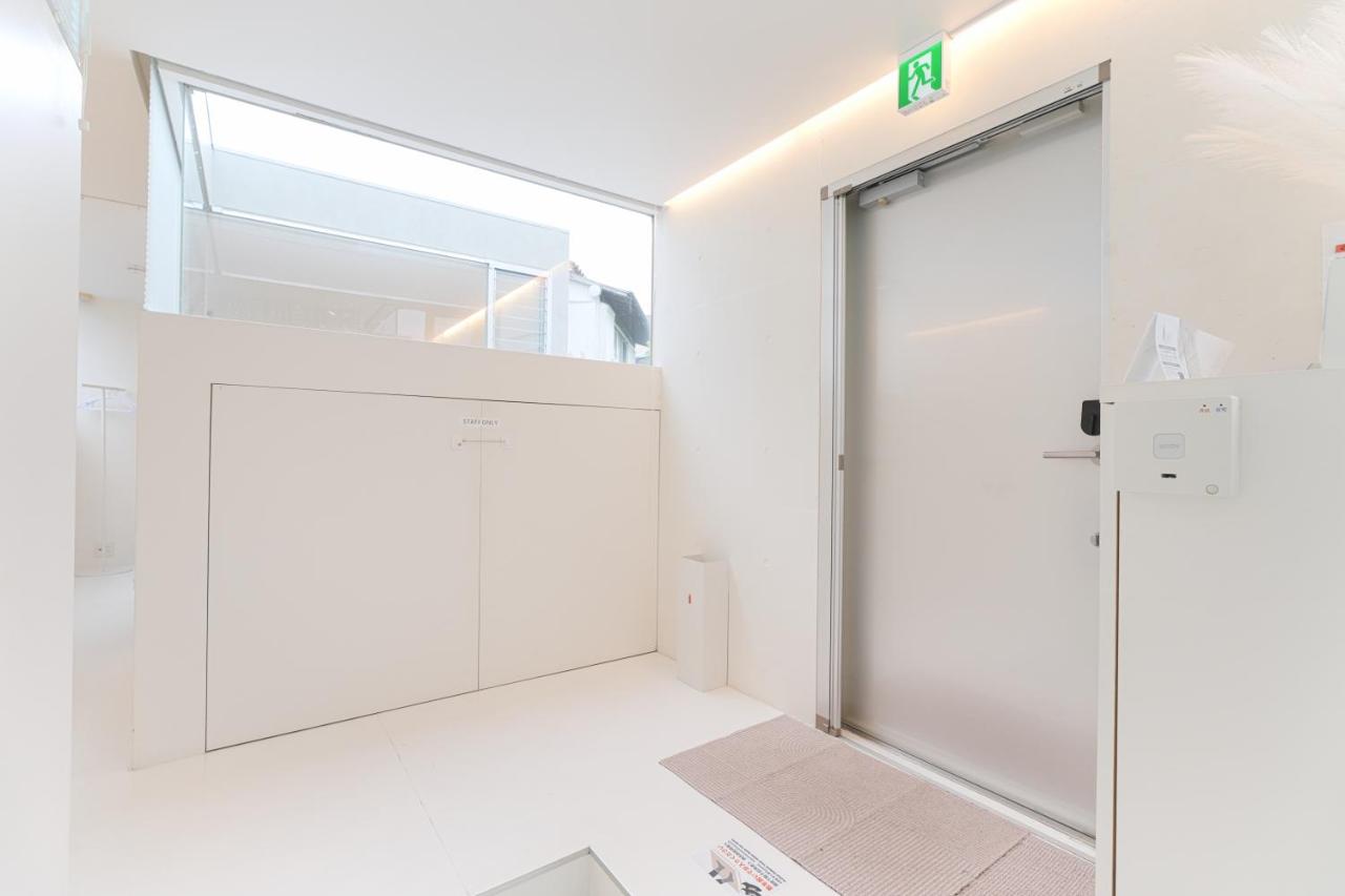 LOISIR Tateyama - Ferienwohnung Tateyama