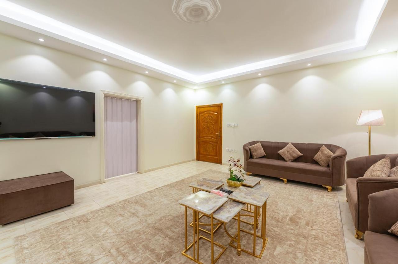 Albarakah Suites - Bed and Breakfast Medina