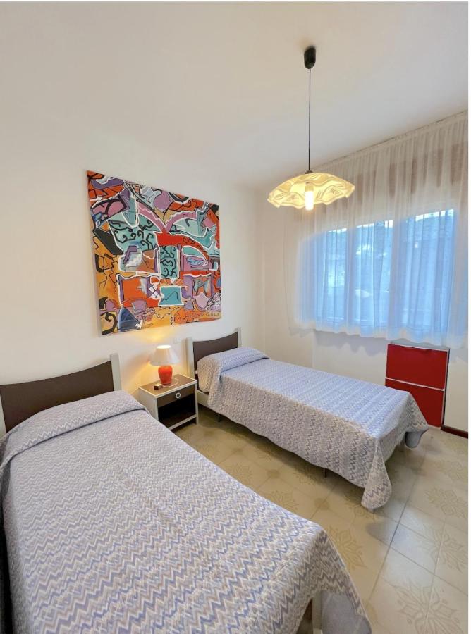 Apartment mit 2 Schlafzimmern