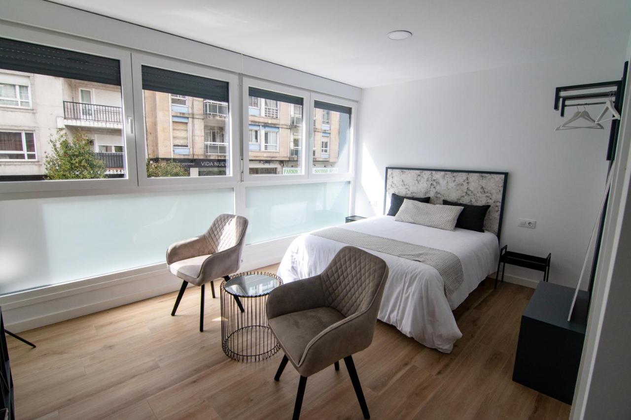 Appartement met 1 Slaapkamer