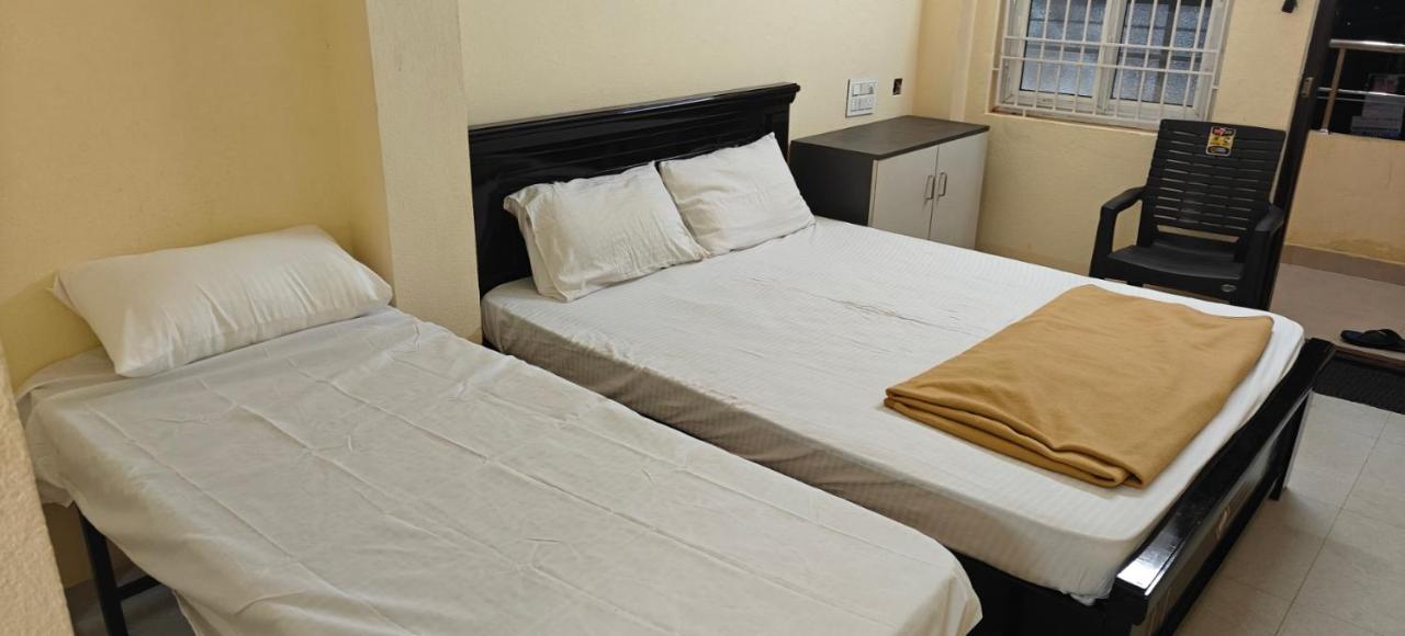 Chambre Triple Basique