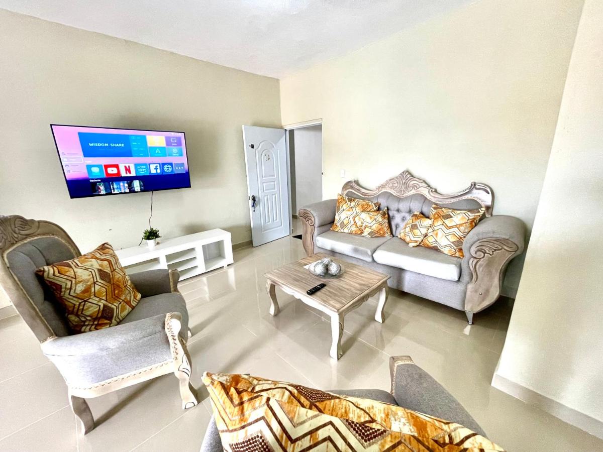 Balcon Skyline 2 - B&B Jarabacoa