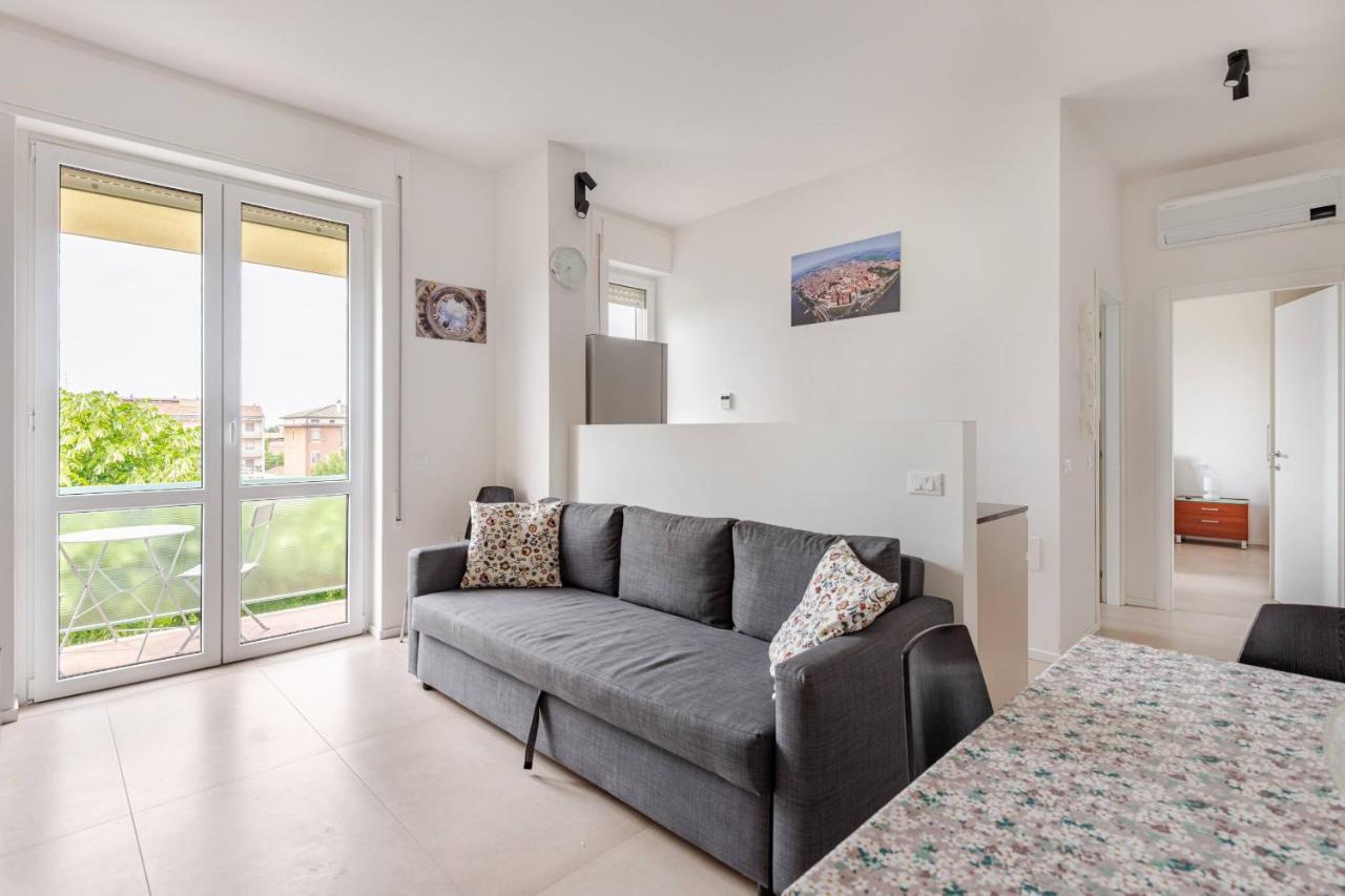 BellaMantova 4 - Ferienwohnung Mantua