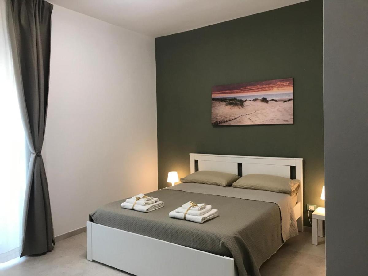 Doppelzimmer mit Balkon