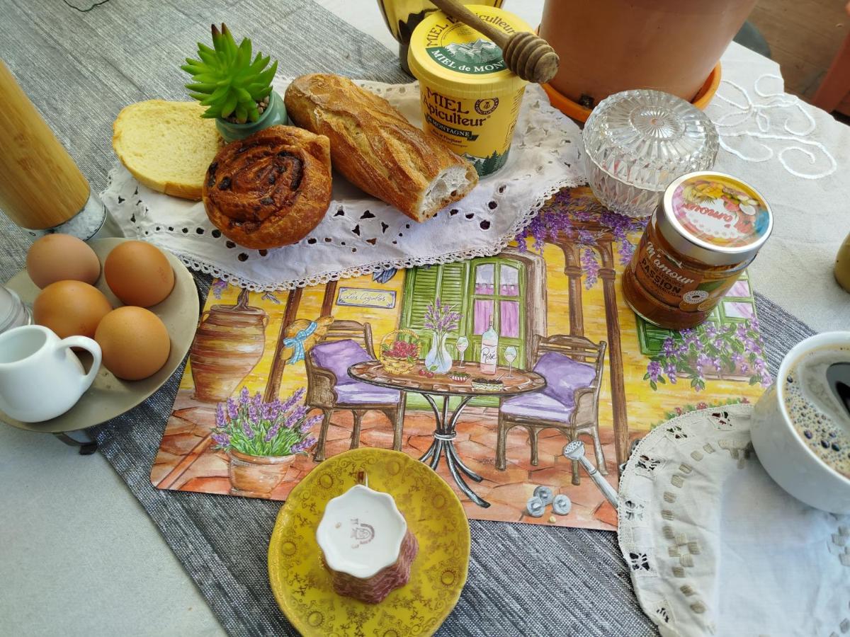 Ev'rêve - B&B