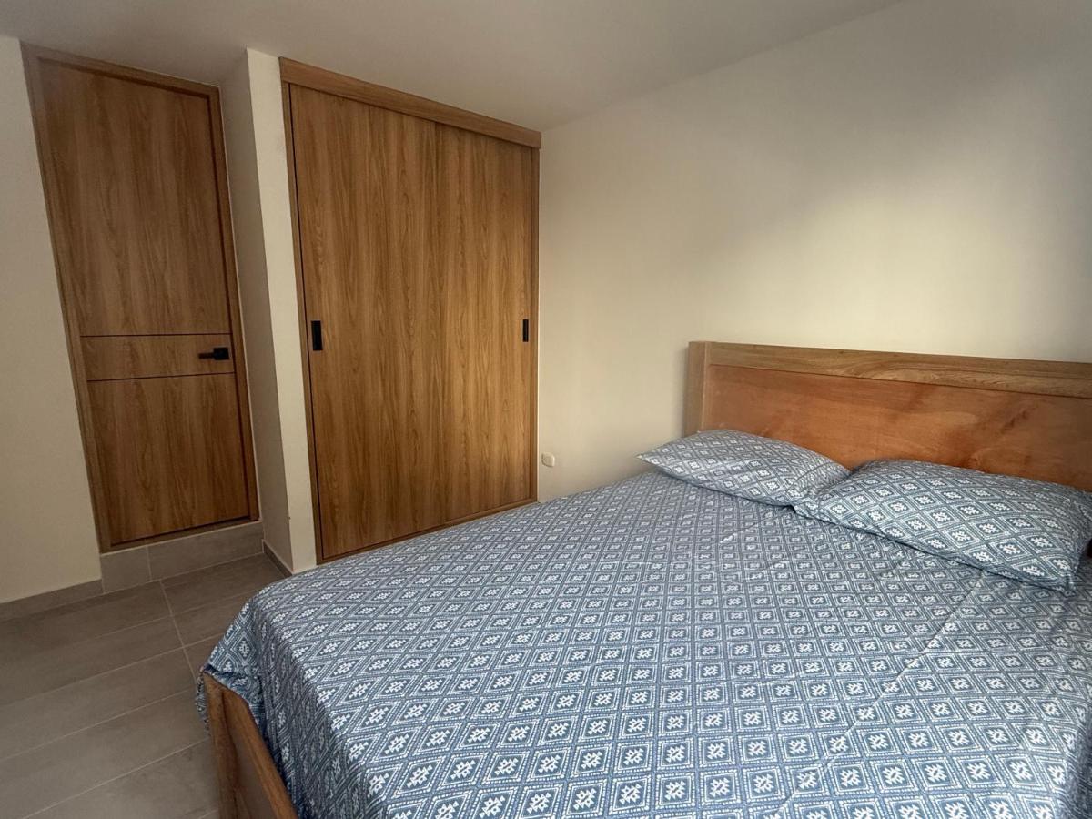 APTO LODGE - Confortable y acogedor apartamento al norte de Barranquilla vía a Puerto Colombia - B&B