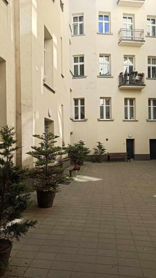 Centrum 1 Łódź Andrzeja Struga 46 - Chambres d’hôtes Łódź