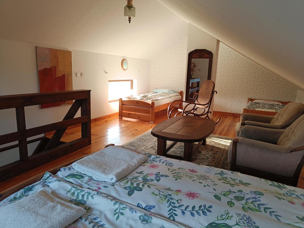 Casa con 1 Camera da Letto