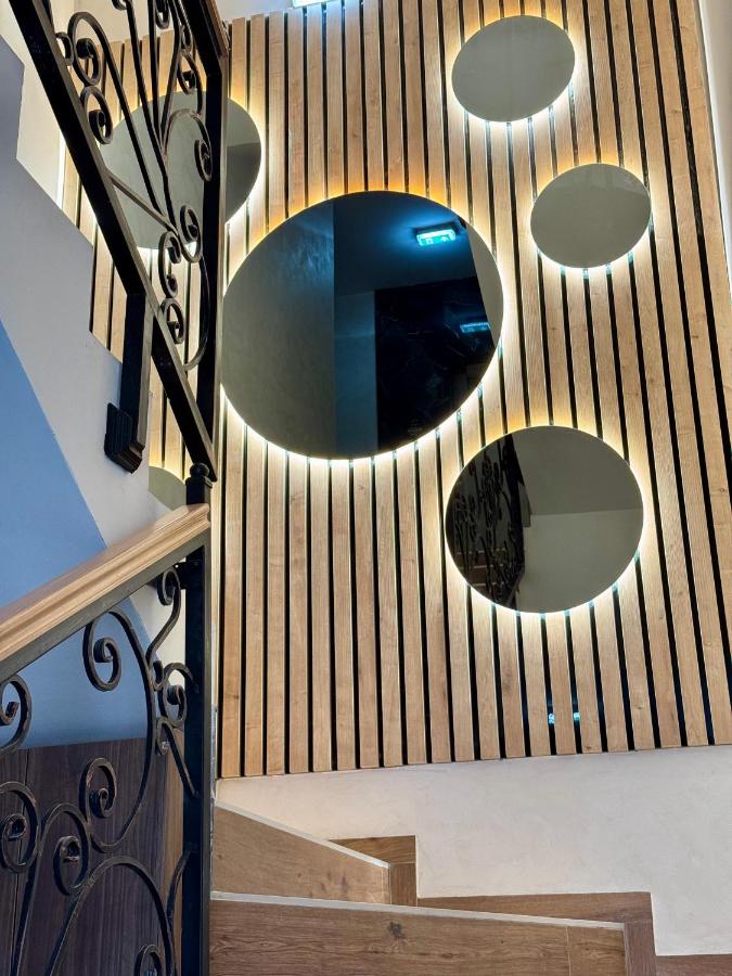 Vila Lena Pool Resort - Studio 6 - B&B