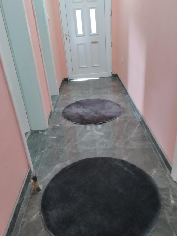 Mona Liza - B&B Ivišovo Greblje