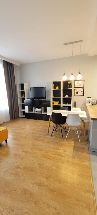 Apartament Magnolia - Chambres d’hôtes Nysa