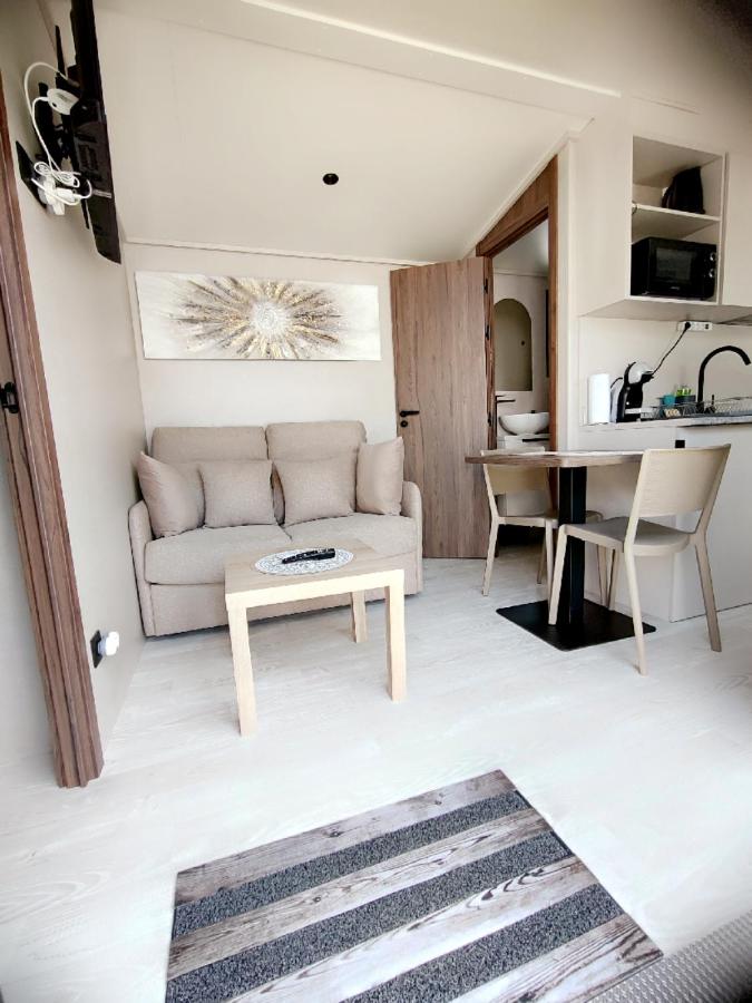 Petit cocon Douillet - B&B Fos-sur-Mer