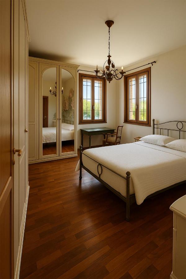 Chambre Lit King-Size