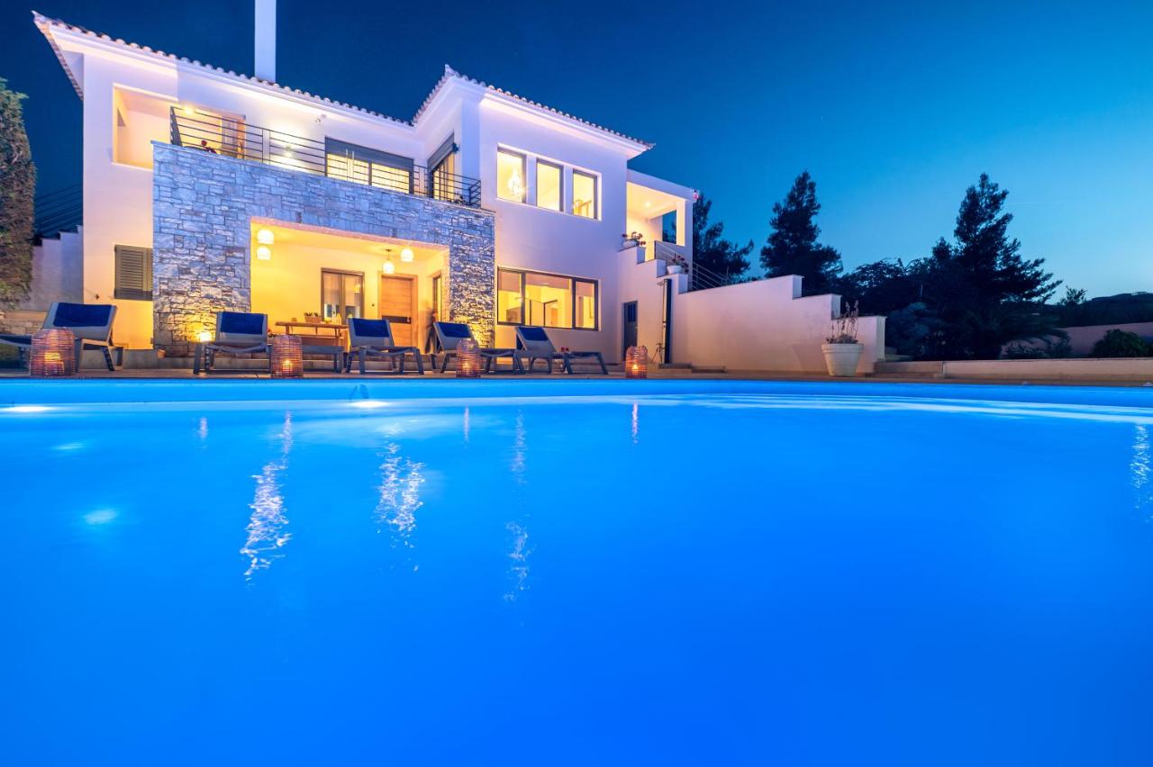 Villa Natura - B&B