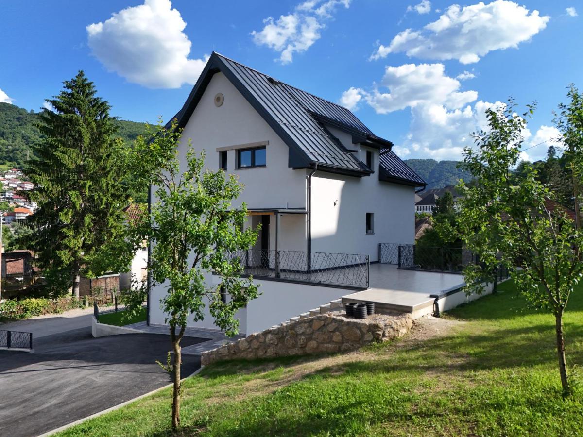 Apartment mit 1 Schlafzimmer