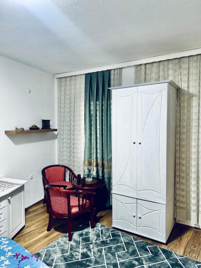 Prizren Stay Central Apartment - B&B Prizren