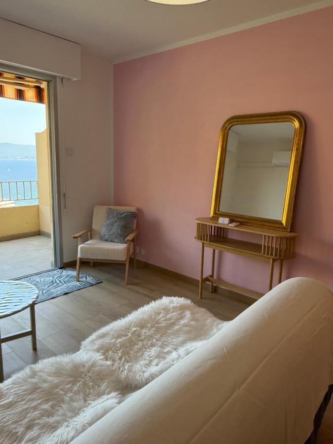 Magnifique face à la mer - Bed and Breakfast Ajaccio