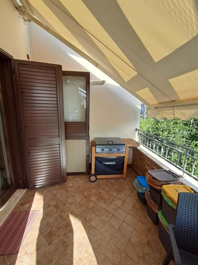 Villa Vera Tropea - free parking - B&B Tropea