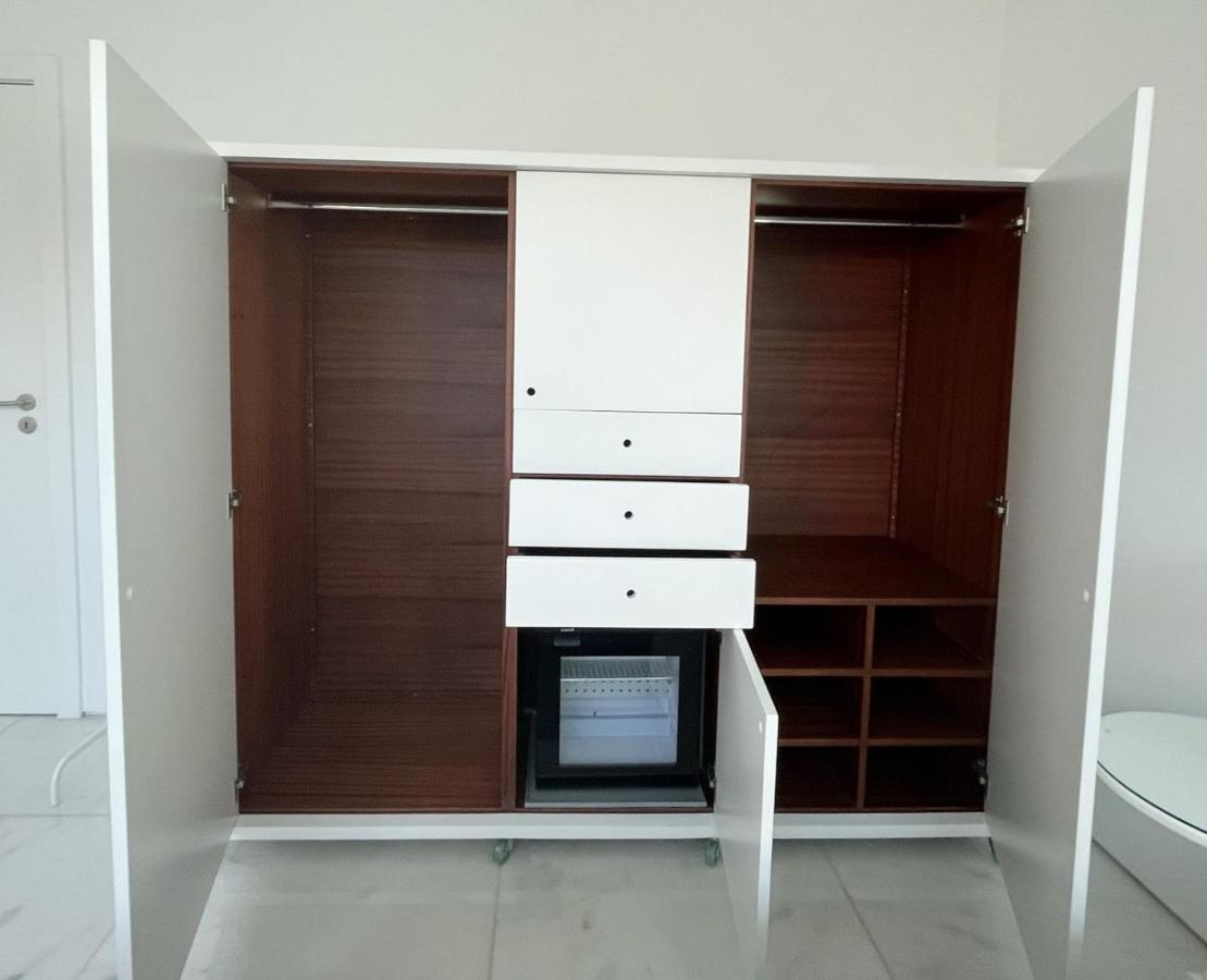 Tweepersoonskamer met Eigen Badkamer