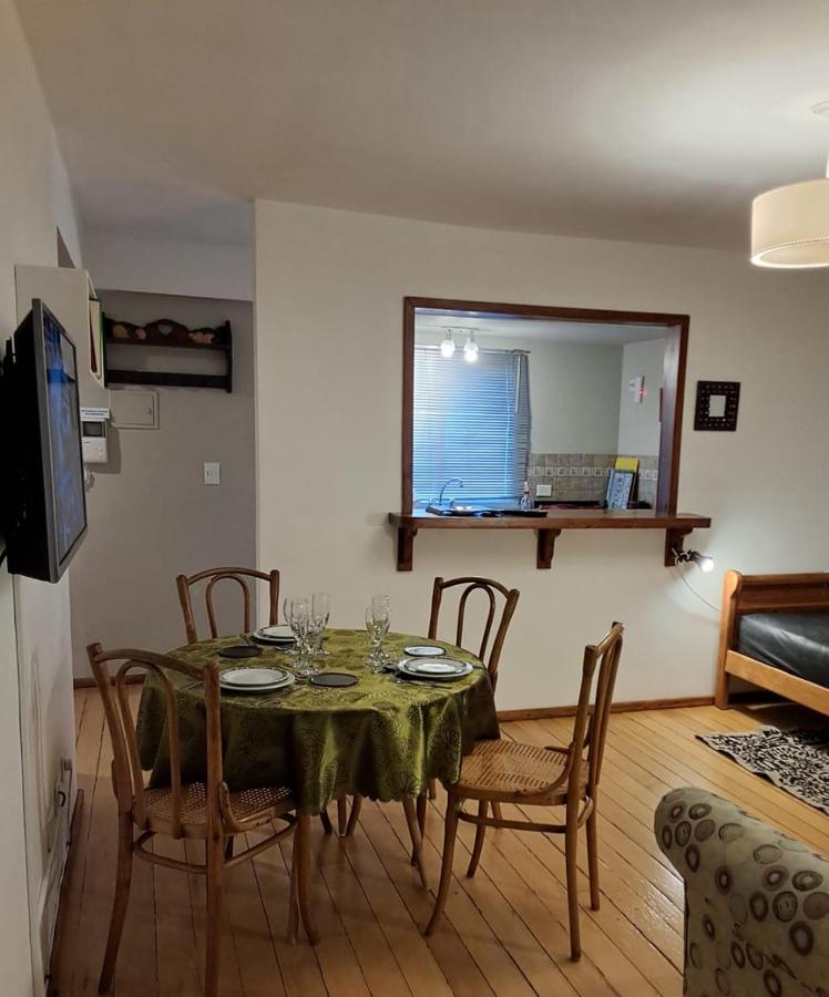 Departamento centro en Guemes - B&B Bariloche