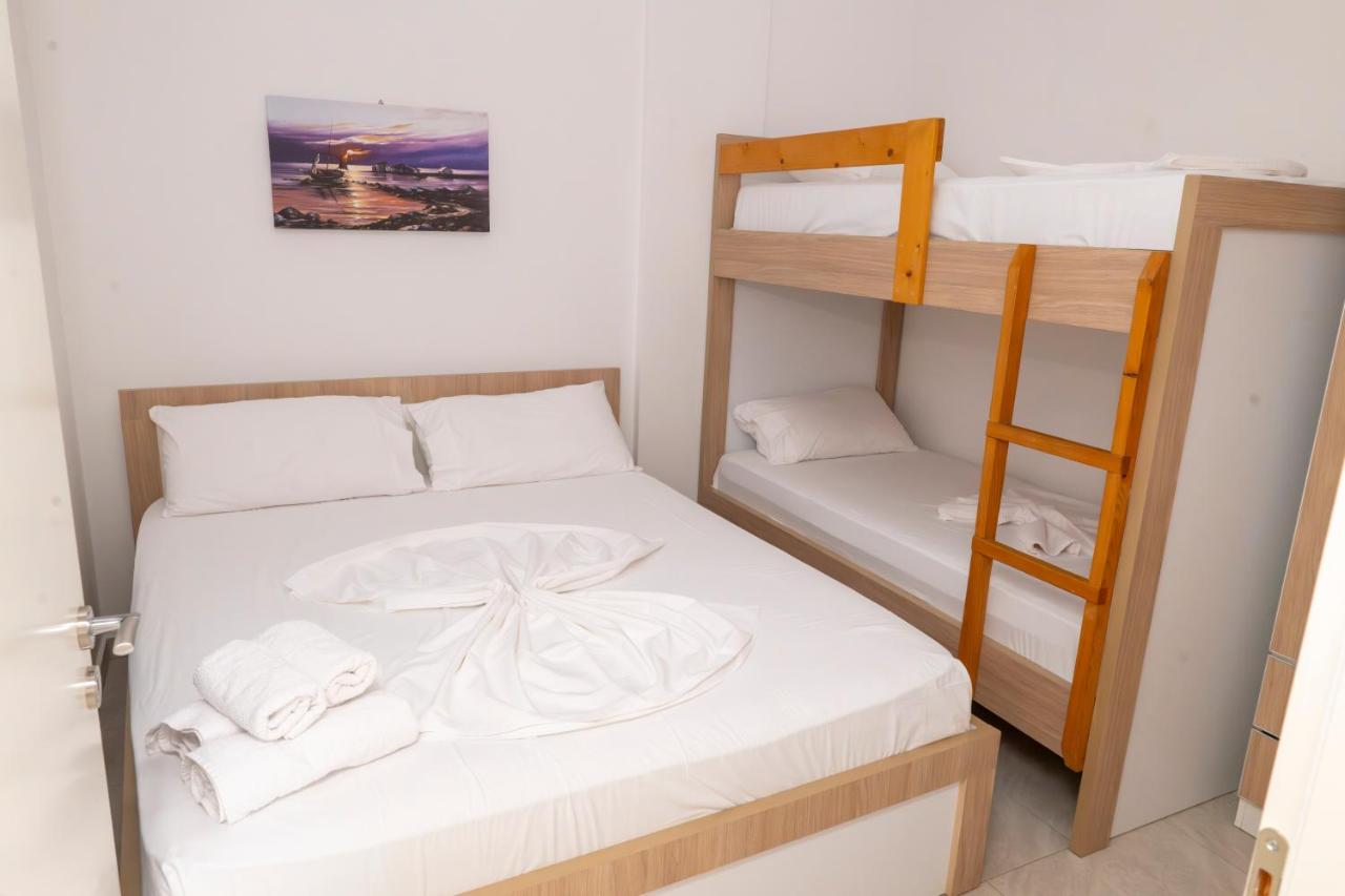 Appartamento con Terrazza