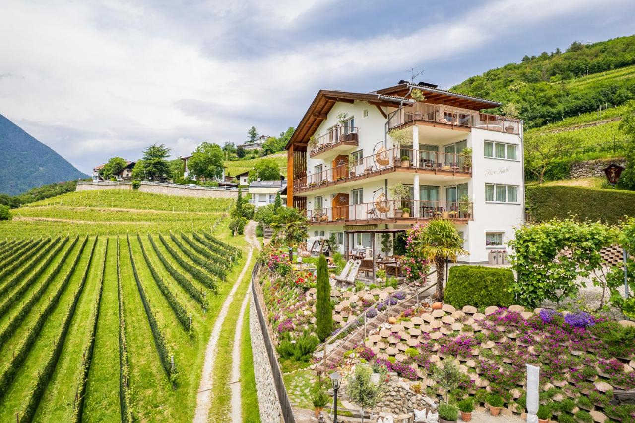 Haus Karin 1 - Ferienwohnung Brixen