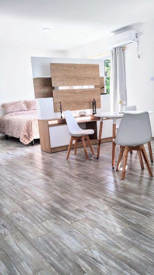 Hermoso departamento impecable - Ferienwohnung Paraná