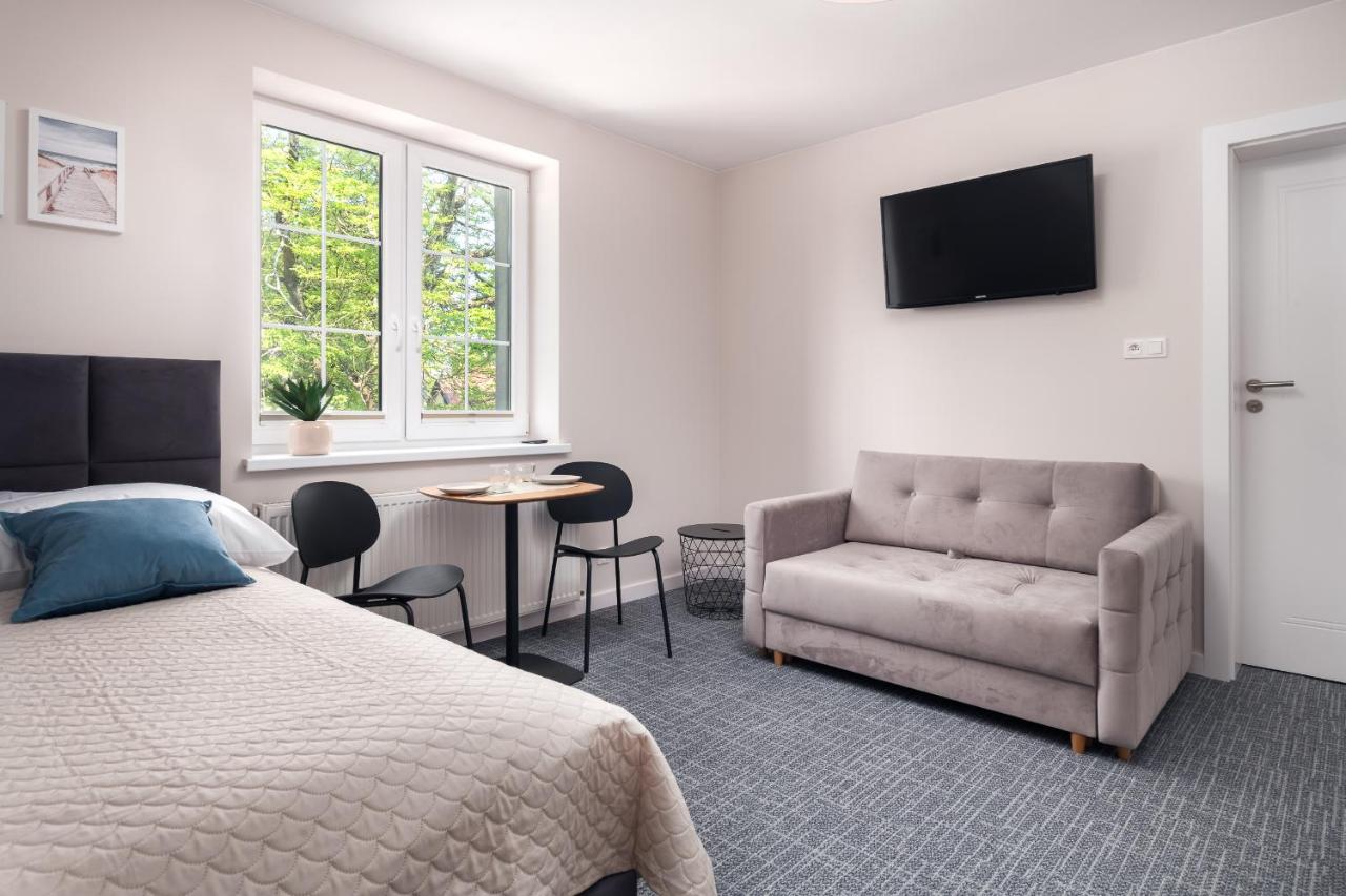 Vierpersoonskamer met Eigen Badkamer