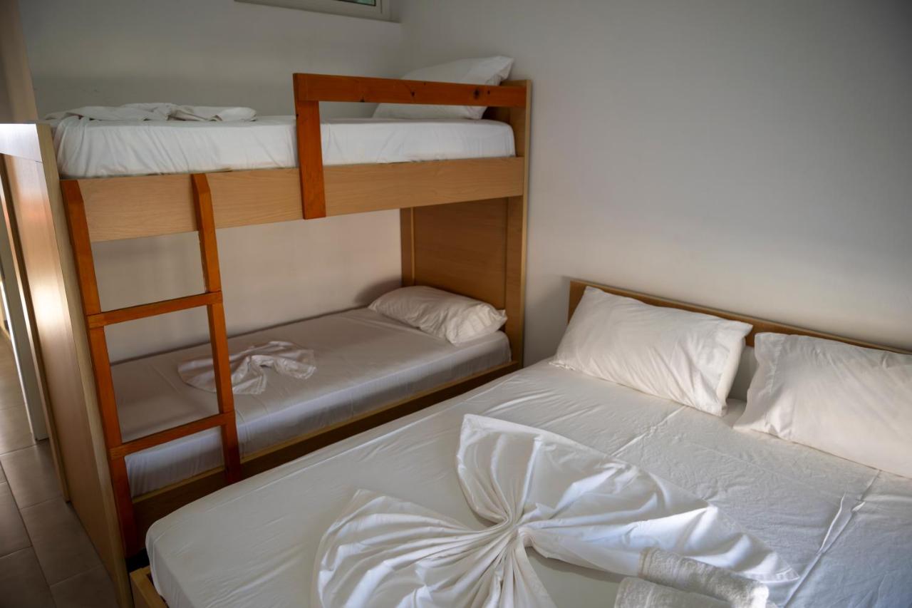 Appartamento con Vista Mare