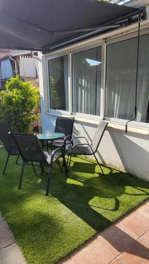 Apartman Sirius - B&B Skradin