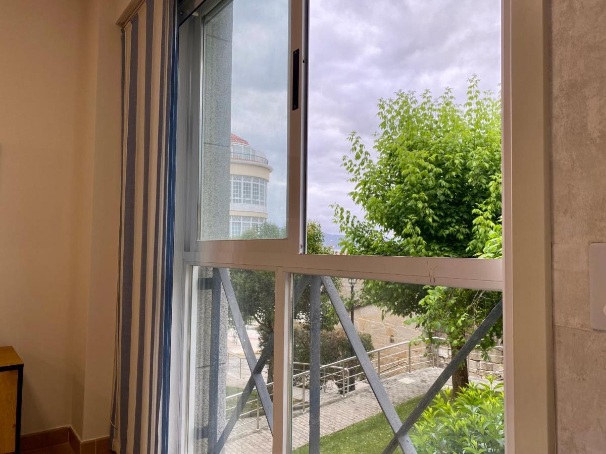 O Pisiño de Carmiña - B&B