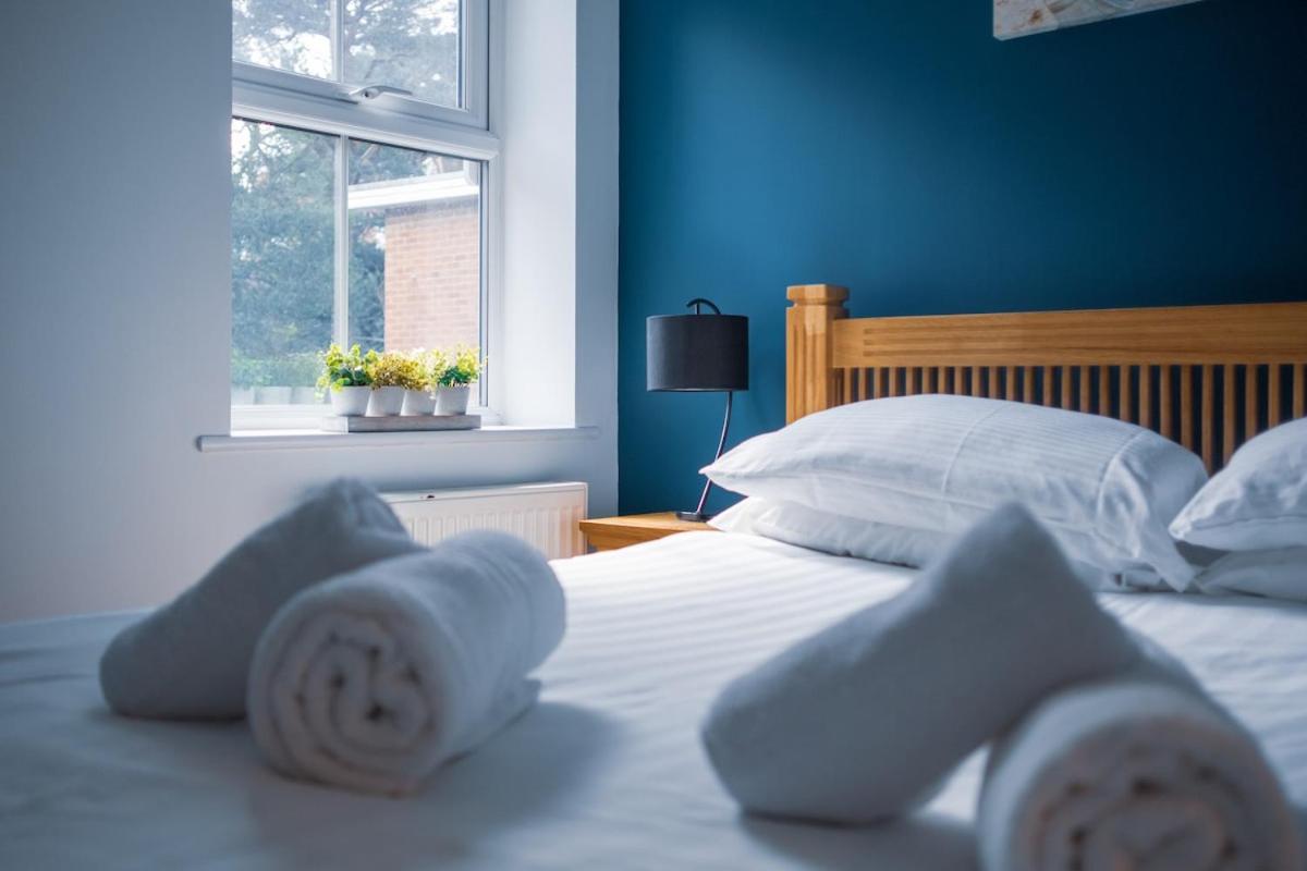Rock & Wave - B&B