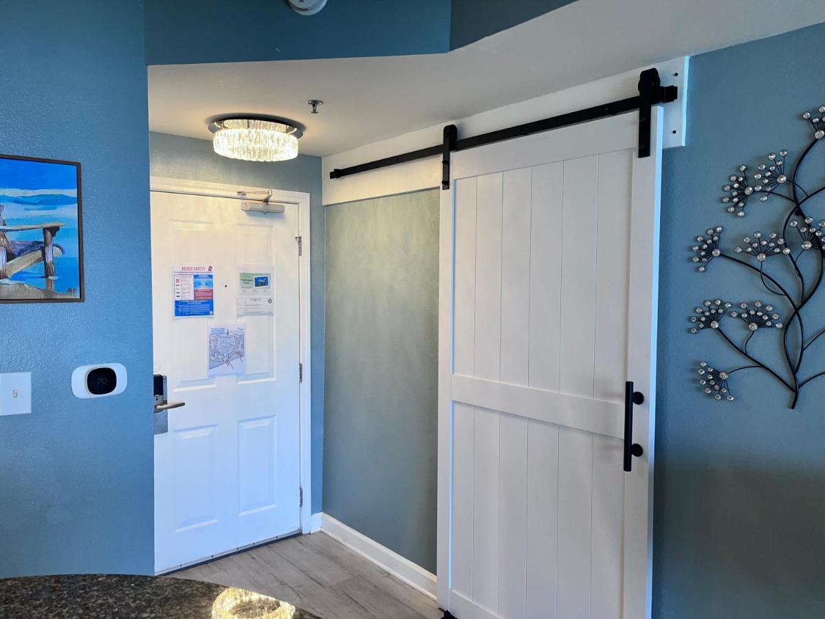 Beach, Sand, Sun & Pool 2BR 2BA Condo - B&B Panama City Beach