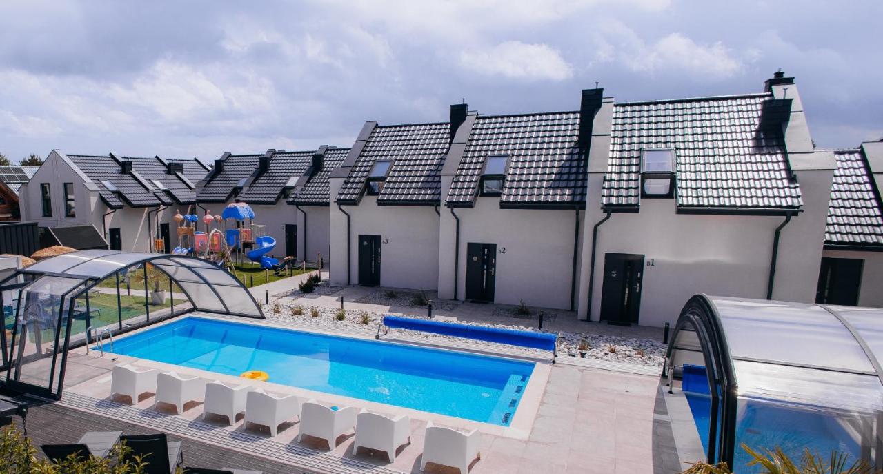 APARTAMENTY 3 CÓRKI - B&B