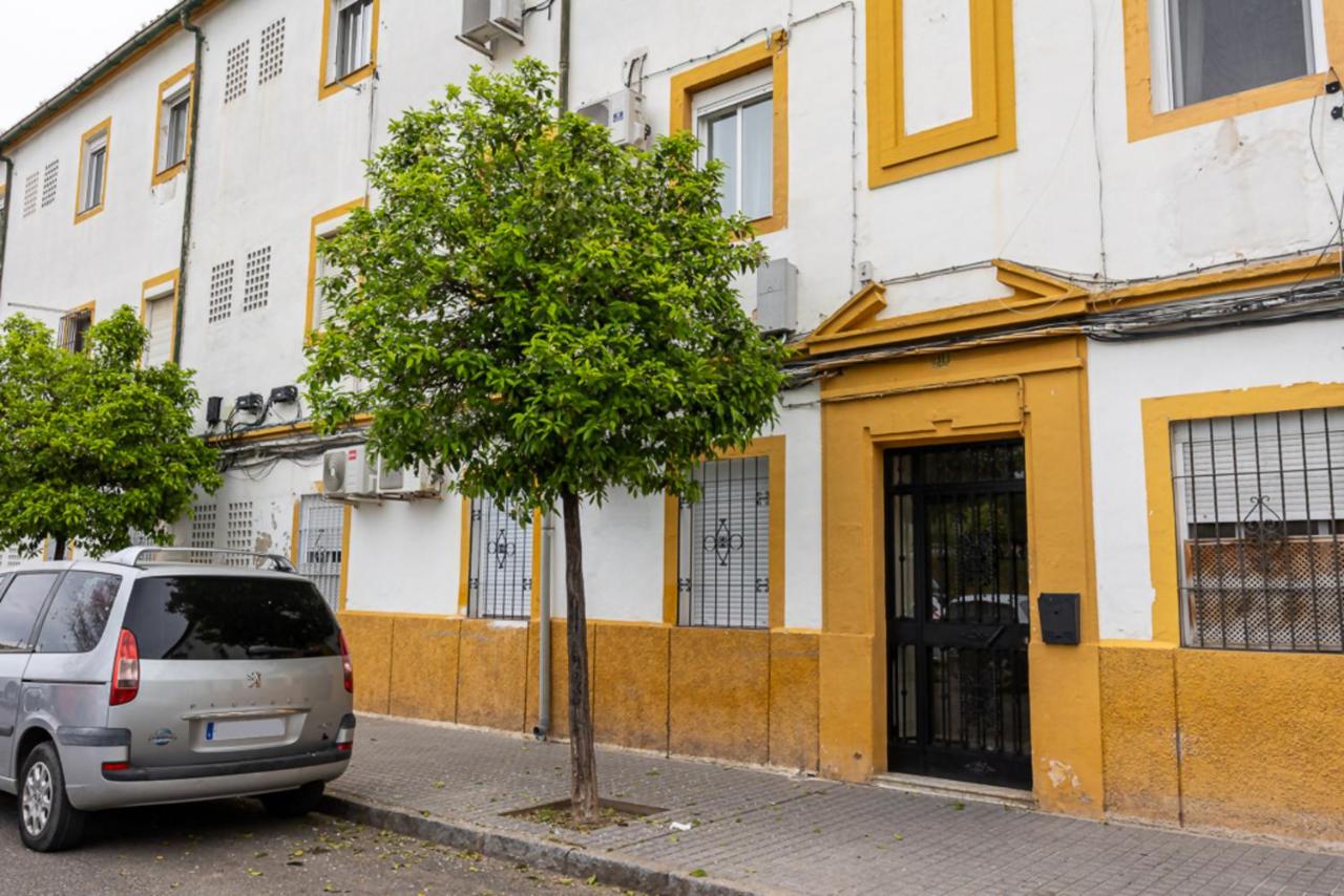 Calahorra Experience - Ferienwohnung Córdoba