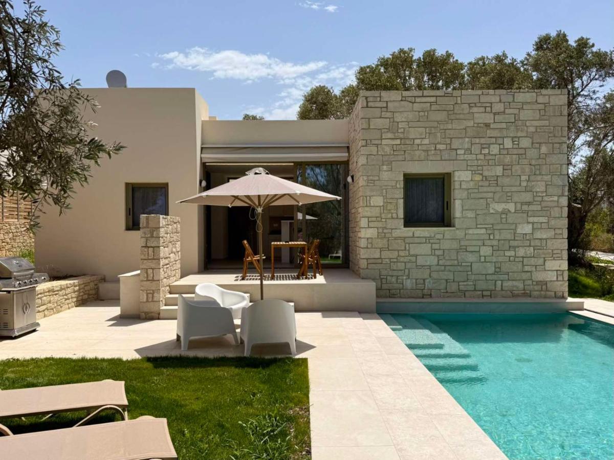 Avra - B&B
