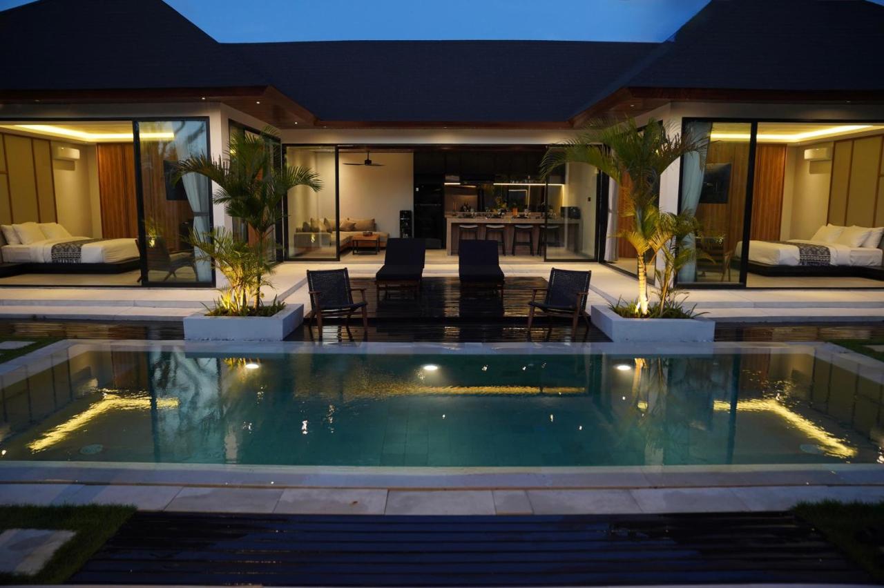 The Placo Villa Uluwatu - Chambres d’hôtes Denpasar
