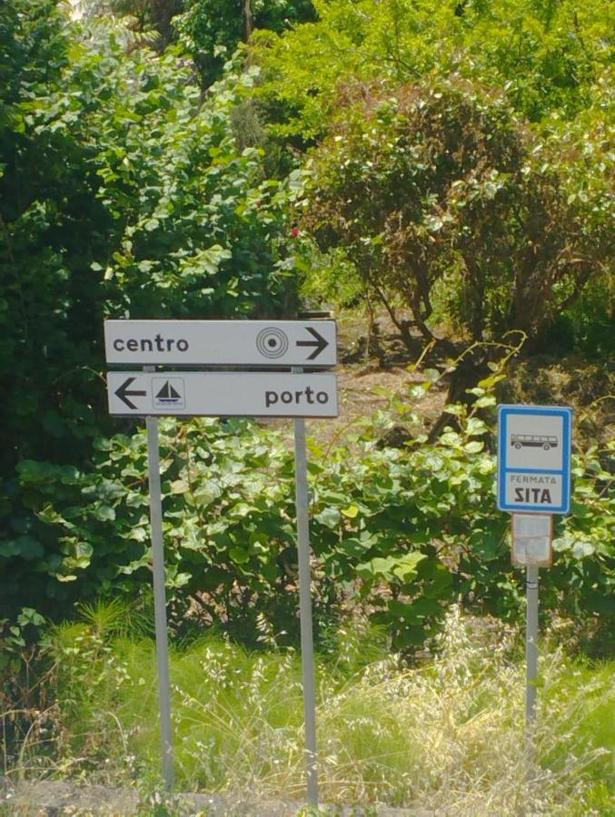 Gente di Mare - Ferienwohnung Maratea