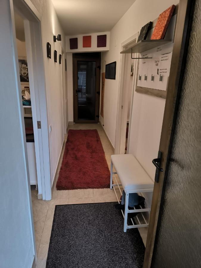 Double or Twin Room with Bathroom