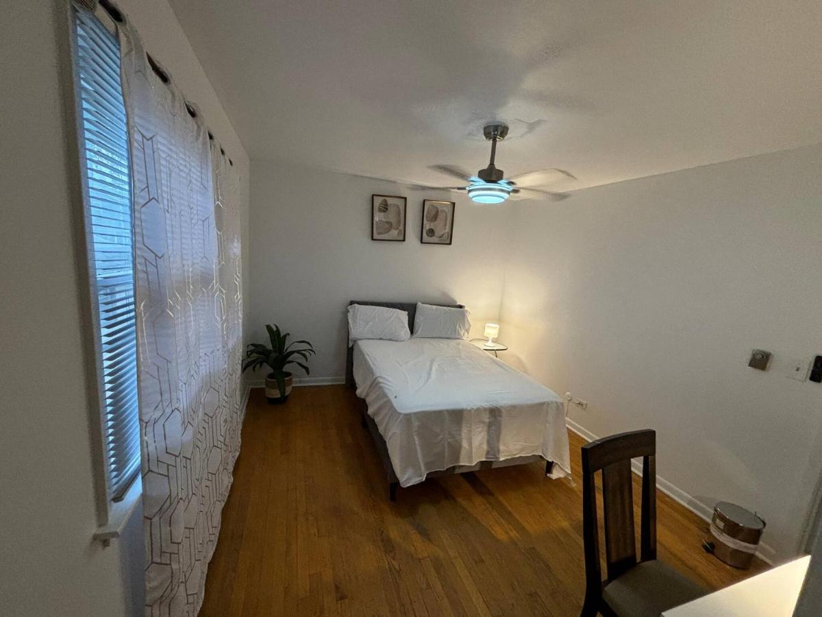Serenity Stay IV - B&B