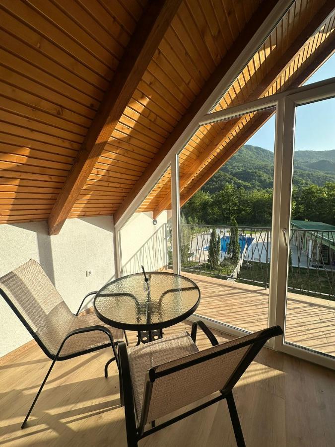 Apartment mit 1 Schlafzimmer